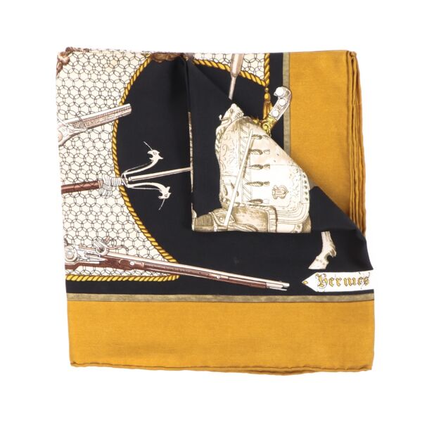 authentic vintage second hand Hermes bags, clothes, accessories ...