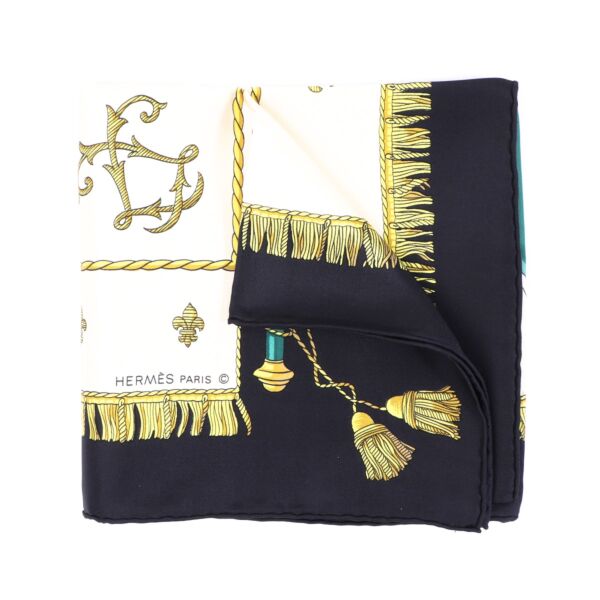 authentic vintage second hand Hermes bags, clothes, accessories ...