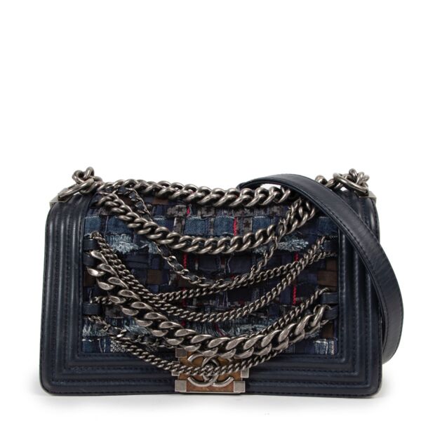Chanel ○ Labellov ○ Buy and Sell Authentic Luxury