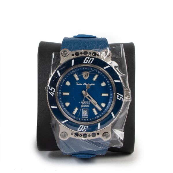 Buy now your 100% authentic Tonino Lamborghini watches, at Labellov. 