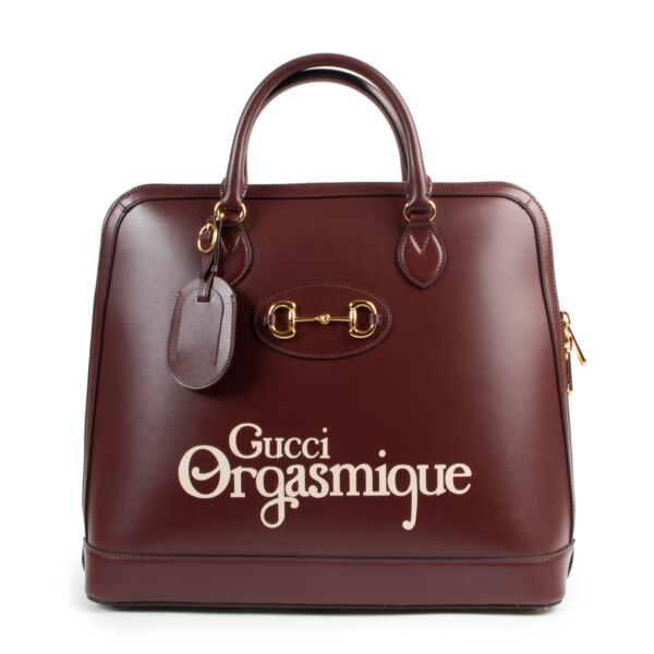 Gucci designer clothes, bags, accessories ○ Labellov ○ Buy and 