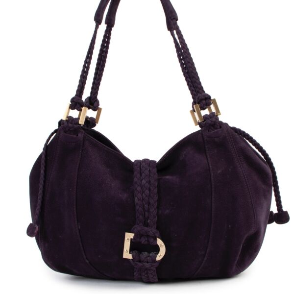 delvaux second hand