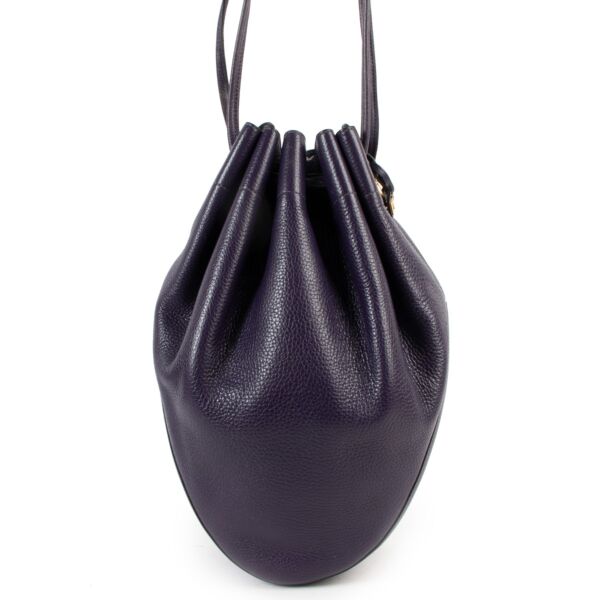 delvaux second hand