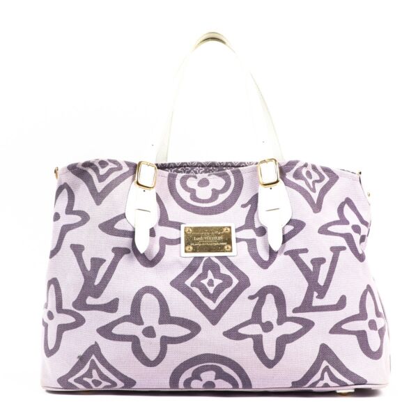 authentic vintage Louis Vuitton online ○ Labellov ○ Buy and Sell ...