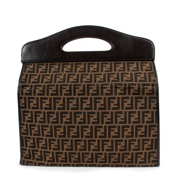 Shop now for your pre-loved, 100% authentic Fendi bags, at Labellov.