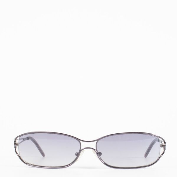 Authentic Preloved Celine Silver Glasses on Labellov.com