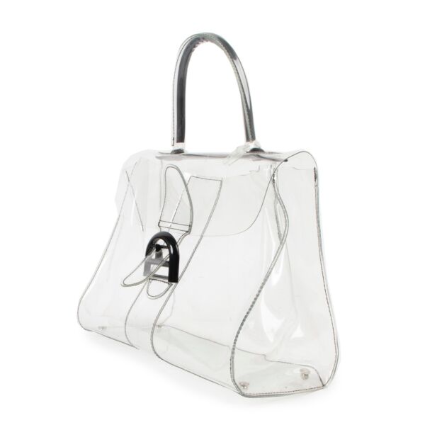 Delvaux Brillant Noces D'or Vinyl Limited Edition