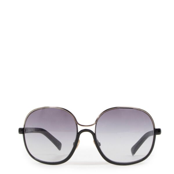Chloé CL2106 Black Sunglasses