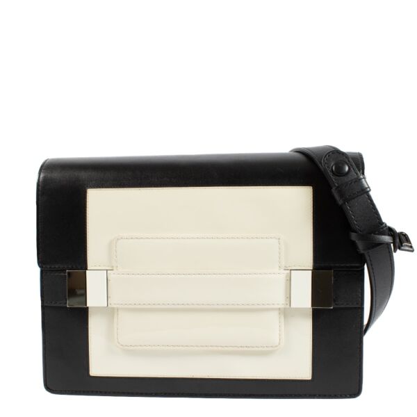 Shop 100% authentic second hand Delvaux Multicolor Madame Shoulder bag on Labellov.com