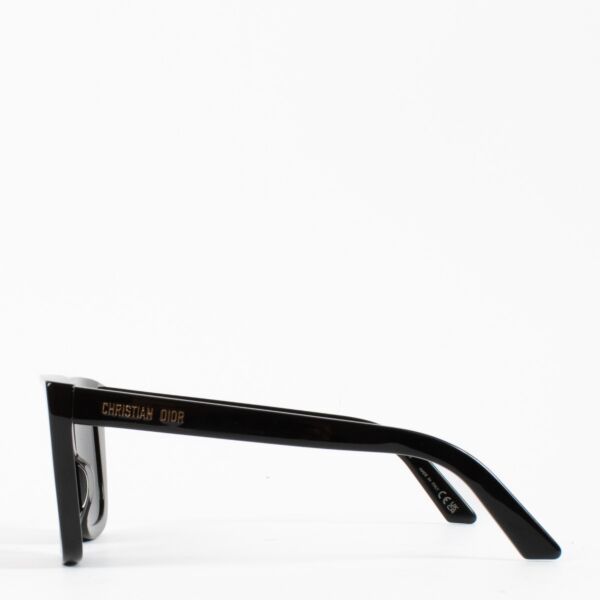 Christian Dior Black DiorMidnight S1I Sunglasses