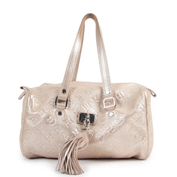 authentic vintage Louis Vuitton online ○ Labellov ○ Buy and Sell 
