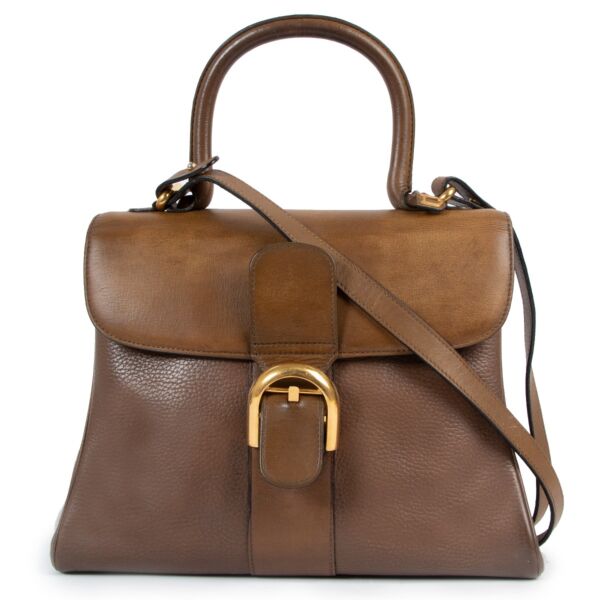 Buy safe Delvaux designer vintage online. ○ Labellov ○ Buy and ...