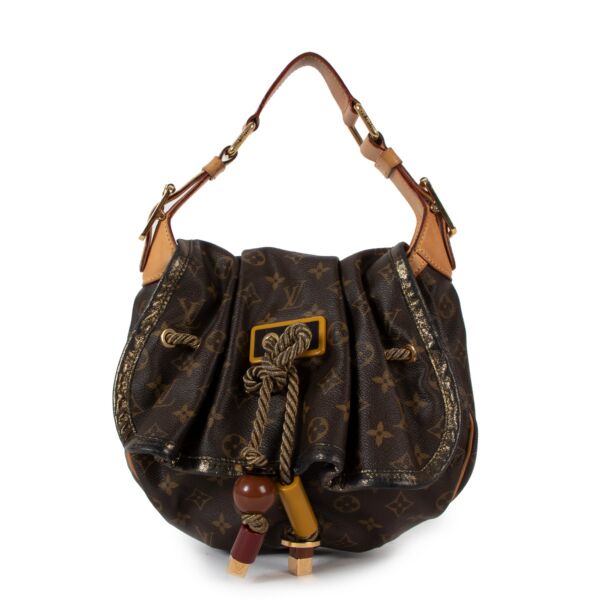 authentic vintage Louis Vuitton online ○ Labellov ○ Buy and Sell 