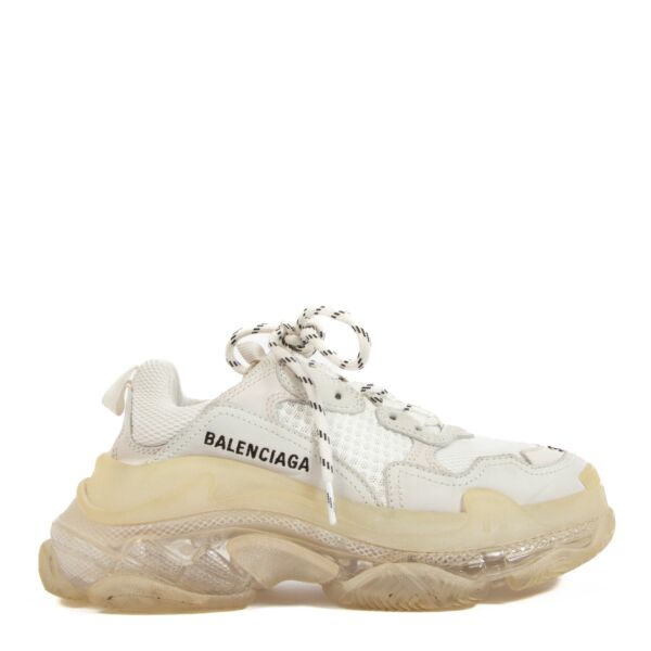 Balenciaga ○ Labellov ○ Buy and Sell Authentic Luxury