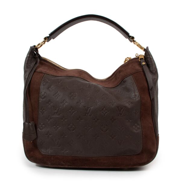 authentic vintage Louis Vuitton online ○ Labellov ○ Buy and Sell ...