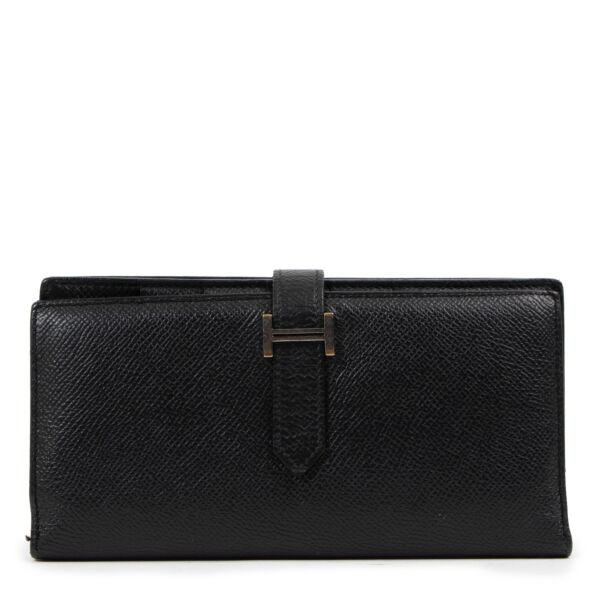 authentic vintage second hand Hermes bags, clothes, accessories ...