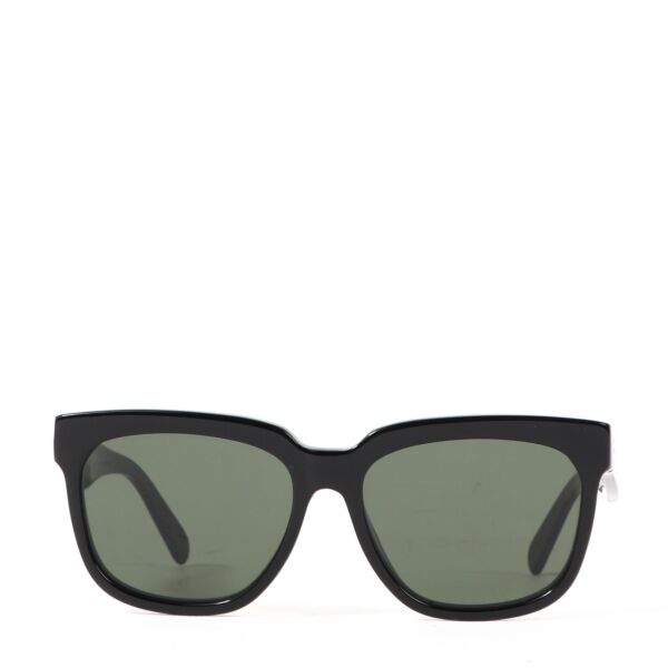 Celine CL41057 Black Sunglasses