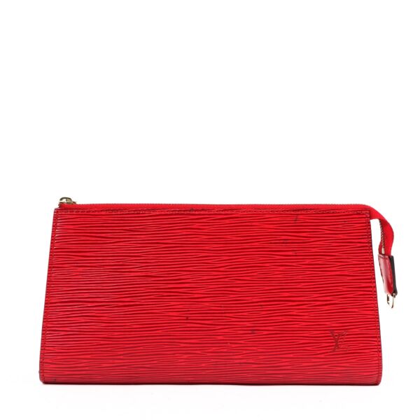 authentic vintage Louis Vuitton online ○ Labellov ○ Buy and Sell ...