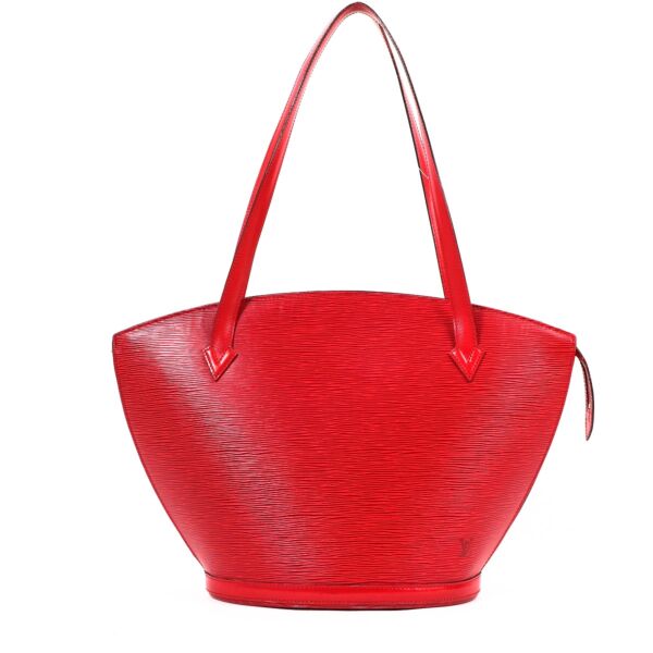 authentic vintage Louis Vuitton online ○ Labellov ○ Buy and Sell ...
