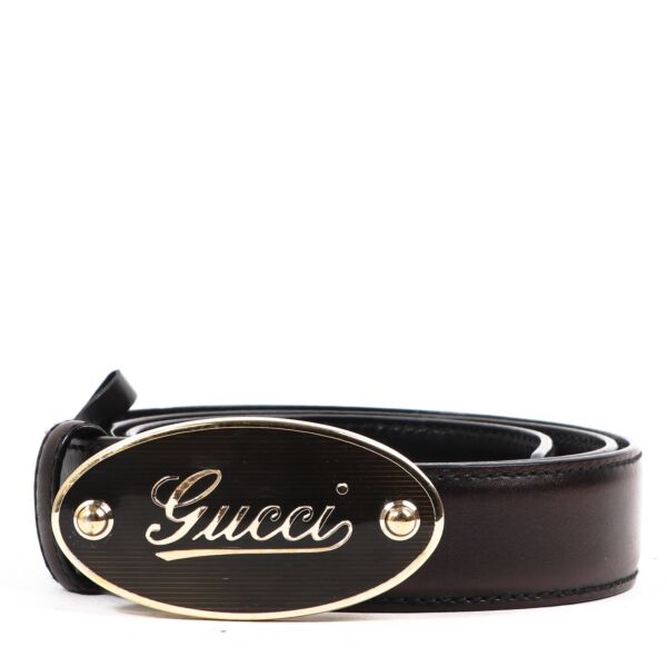 Gucci designer clothes, bags, accessories ○ Labellov ○ Buy and ...