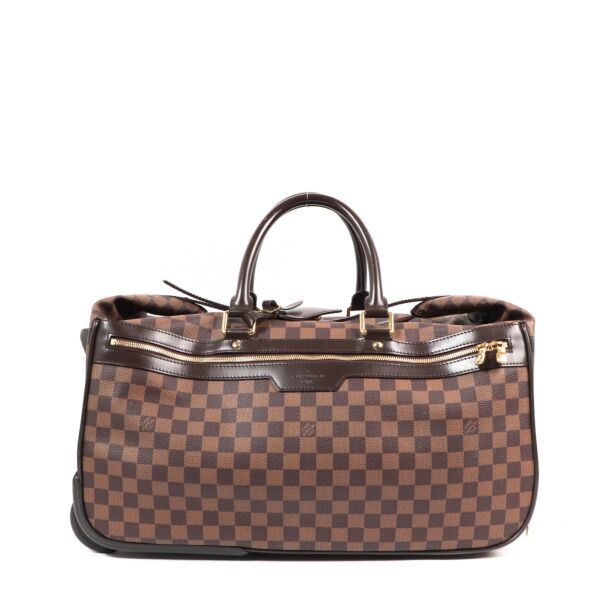 authentic vintage Louis Vuitton online ○ Labellov ○ Buy and Sell ...