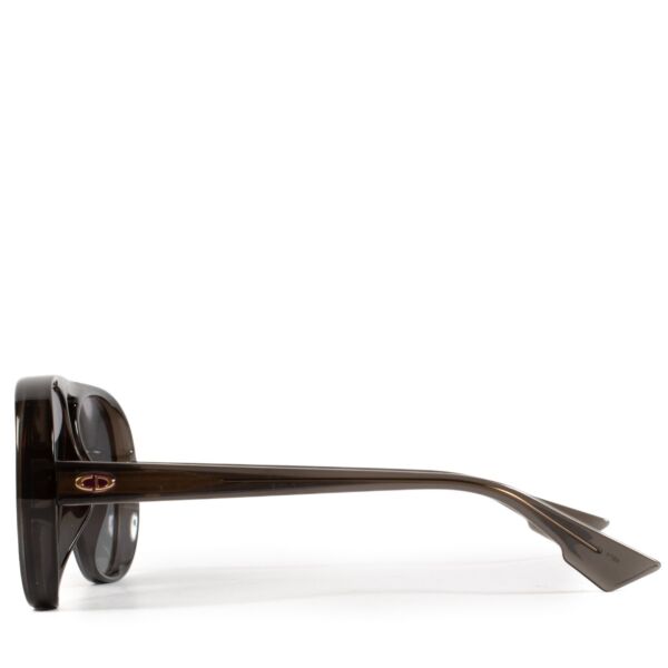 Dior Black DiorLia Sunglasses