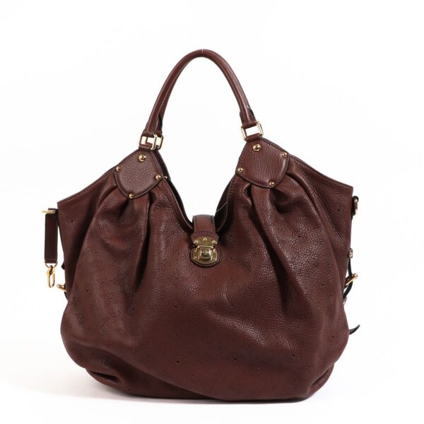 authentic vintage Louis Vuitton online ○ Labellov ○ Buy and Sell ...
