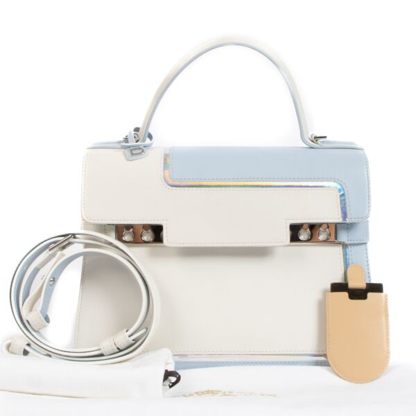 Delvaux Tempête MM Paparazzi Sky Way