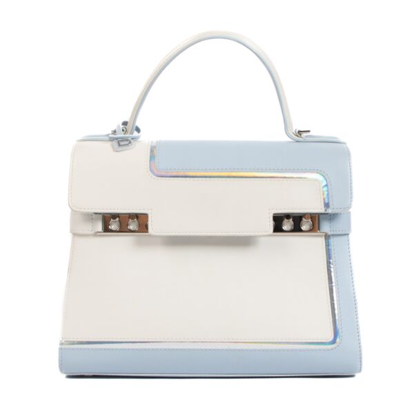 Delvaux Tempête MM Limited Edition