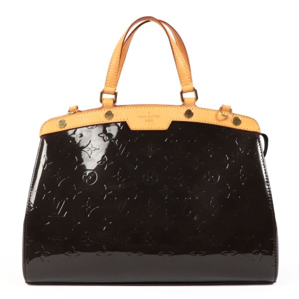authentic vintage Louis Vuitton online ○ Labellov ○ Buy and Sell ...