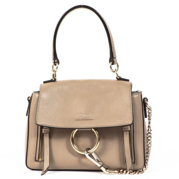 大幅値下げ！ ☆Chloe ショルダーBag☆ ショルダーバッグ バッグ レディース 大幅割引セール