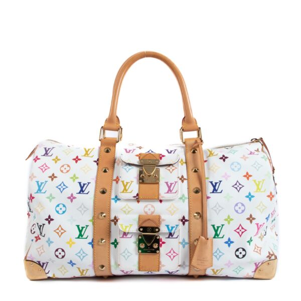 Louis Vuitton Vintage Monogram Shoulder Bag ○ Labellov ○ Buy and Sell  Authentic Luxury
