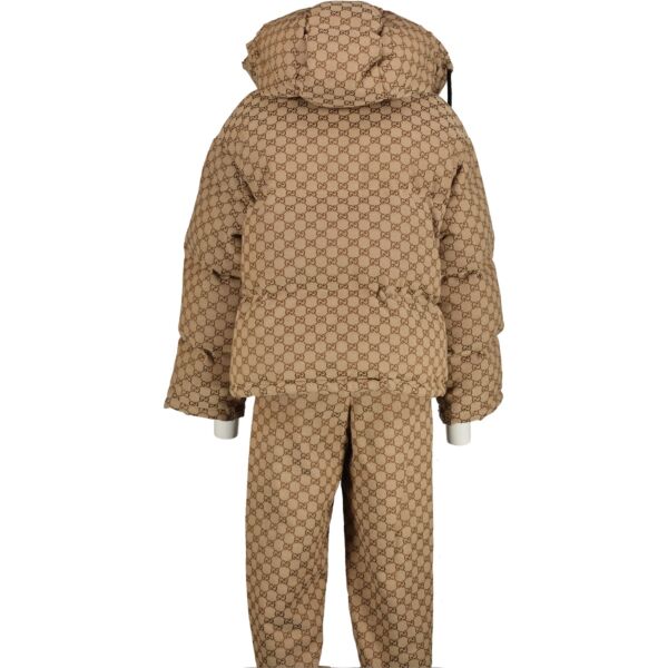 Gucci Monogram Ski Set - FR36