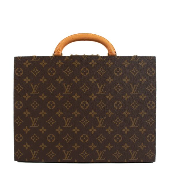 Louis Vuitton Jersey Magnolia Shopper ○ Labellov ○ Buy and Sell Authentic  Luxury