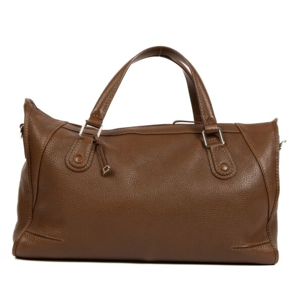 shop 100% authentic second hand Delvaux Vendredi on Labellov.com