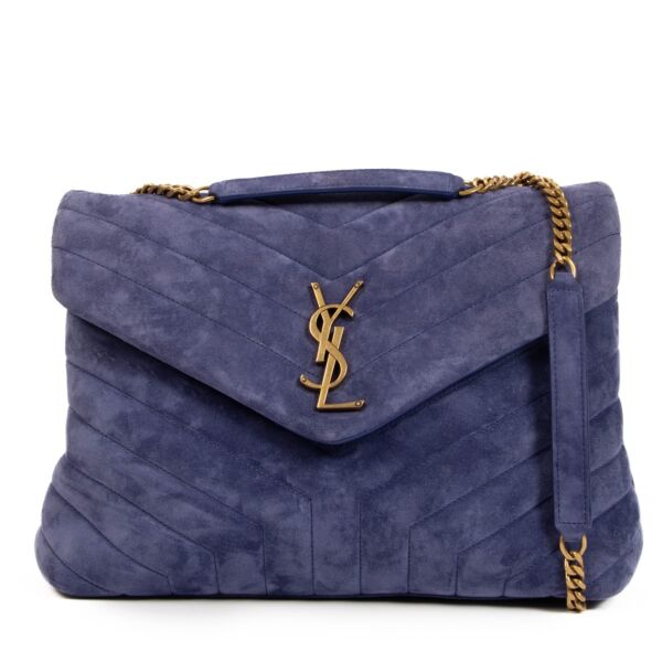 How to Spot Fake vs Real YSL Bags 9 Things to Look For