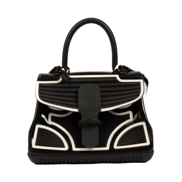 Authentic second hand Delvaux Brilliant MM Champion Limited Edition on Labellov.com