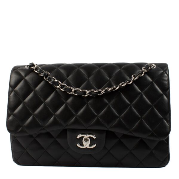 CLASSIC FLAP Labellov Buy and Sell Authentic Luxury