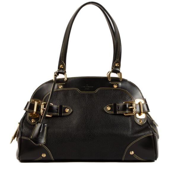 Louis Vuitton Monogram Eden Neo Peach Bucket Bag ○ Labellov ○ Buy and Sell  Authentic Luxury