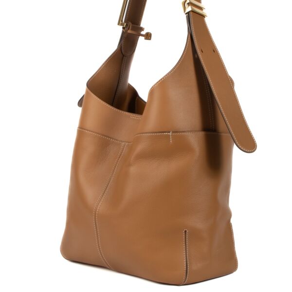 Delvaux Vegetal So Cool MM Crossbody Bag