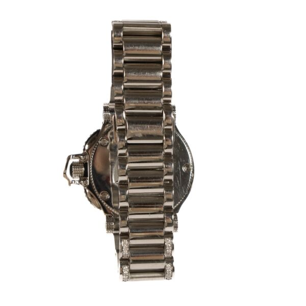 Aquanautic Princess Cuda Watch