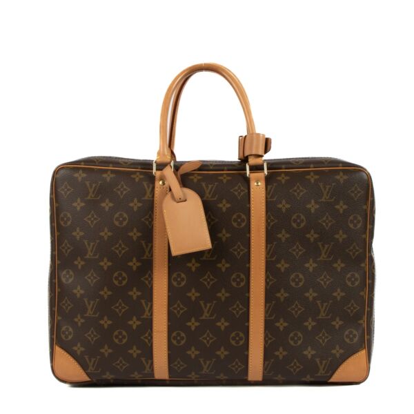 Vintage Designer Travel Bags for Sale at Labellov Labellov