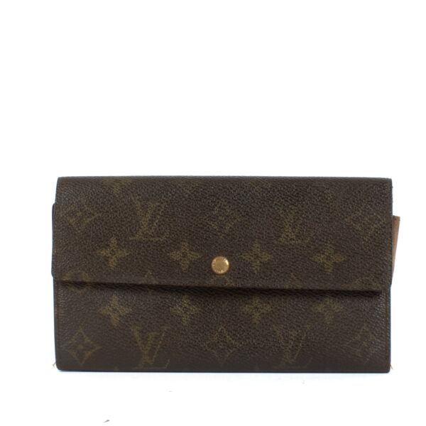 authentic vintage Louis Vuitton online ○ Labellov ○ Buy