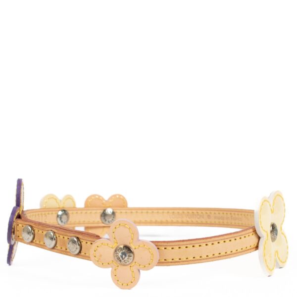 Louis Vuitton Lexington Double Tour Bracelet