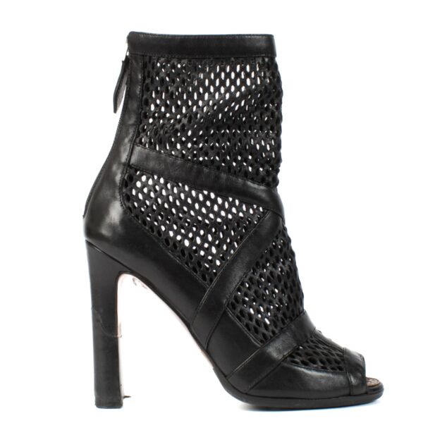 Shop Vintage Luxury Designer Shoes Online Labellov Buy and