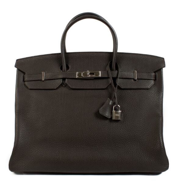Vintage hermes bags for sale hotsell