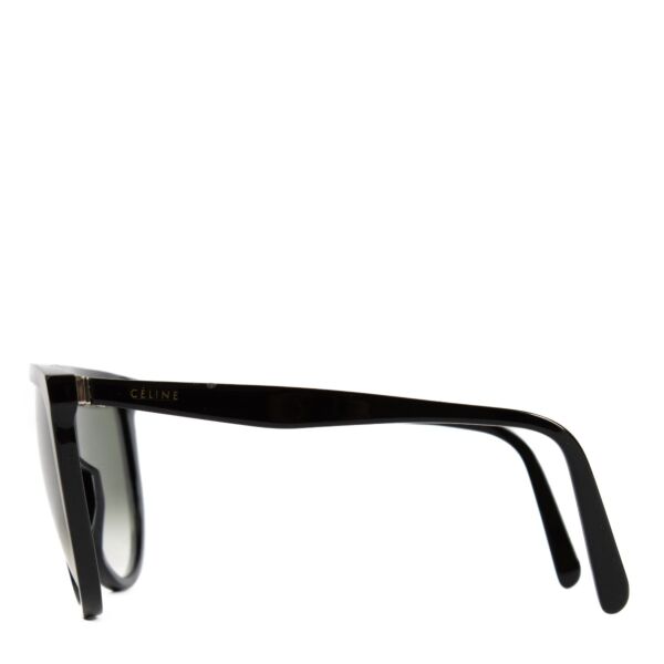 Celine Black Sunglasses CL41435/S
