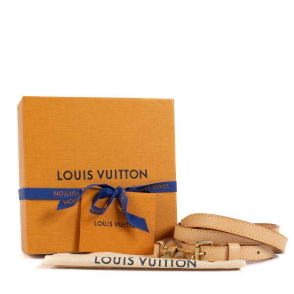 Louis Vuitton Réglable Bag Strap