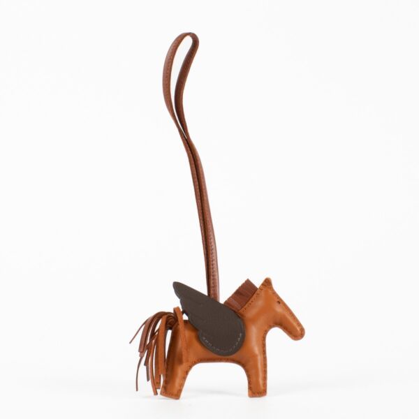 Hermès Rodeo Pegase PM Charm