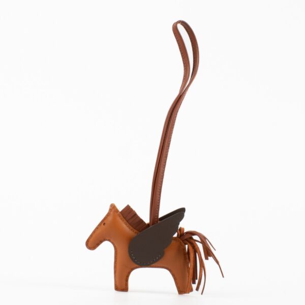 Hermès Rodeo Pegase PM Charm